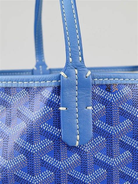 fake goyard signs|authentic goyard handbags identification.